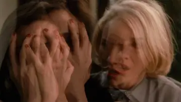 Zasłona do filmu "Mulholland Drive" #608648