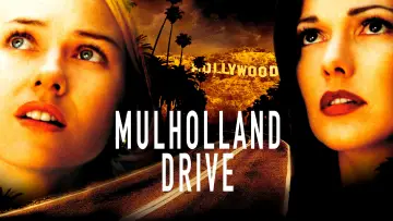 Zasłona do filmu "Mulholland Drive" #608652