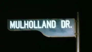 Zasłona do filmu "Mulholland Drive" #608658