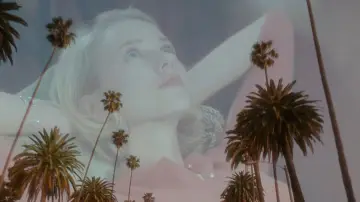 Zasłona do filmu "Mulholland Drive" #608659