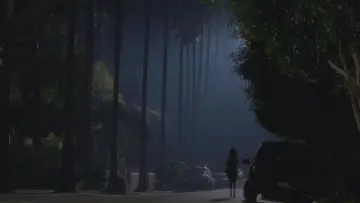 Zasłona do filmu "Mulholland Drive" #608674