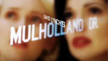 Zasłona do filmu "Mulholland Drive" #608678