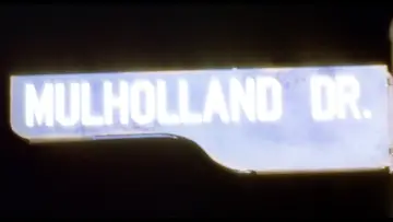 Zasłona do filmu "Mulholland Drive" #608680