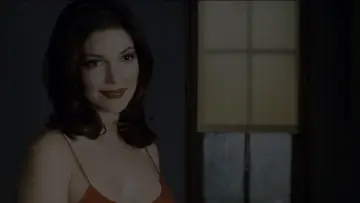 Zasłona do filmu "Mulholland Drive" #608684