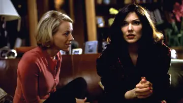Zasłona do filmu "Mulholland Drive" #608692