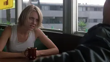 Zasłona do filmu "Mulholland Drive" #608733