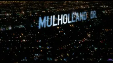 Zasłona do filmu "Mulholland Drive" #608737