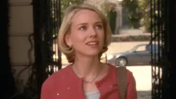Zasłona do filmu "Mulholland Drive" #608740