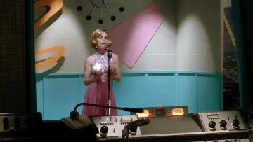 Zasłona do filmu "Mulholland Drive" #608765
