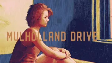 Zasłona do filmu "Mulholland Drive" #608773