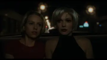 Zasłona do filmu "Mulholland Drive" #608779