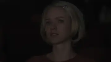Zasłona do filmu "Mulholland Drive" #608783
