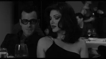 Zasłona do filmu "Mulholland Drive" #608787