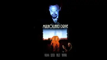 Zasłona do filmu "Mulholland Drive" #608790