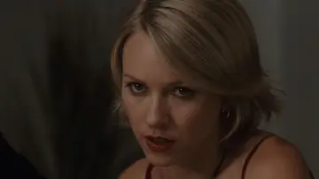 Zasłona do filmu "Mulholland Drive" #608795