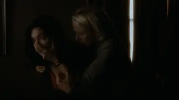 Zasłona do filmu "Mulholland Drive" #608800