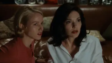 Zasłona do filmu "Mulholland Drive" #608802