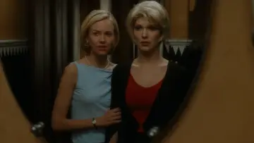 Zasłona do filmu "Mulholland Drive" #608804