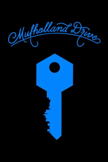 Plakat do filmu "Mulholland Drive" #608841