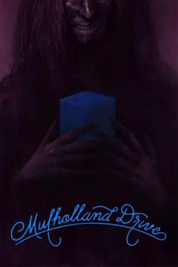 Plakat do filmu "Mulholland Drive" #608843