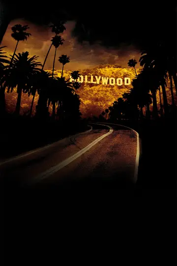 Plakat do filmu "Mulholland Drive" #608861