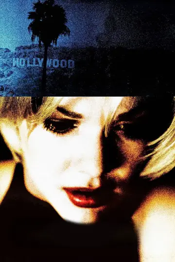 Plakat do filmu "Mulholland Drive" #608897