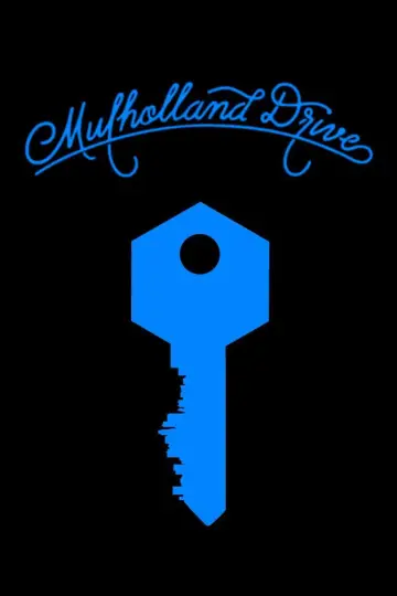Plakat do filmu "Mulholland Drive" #753502