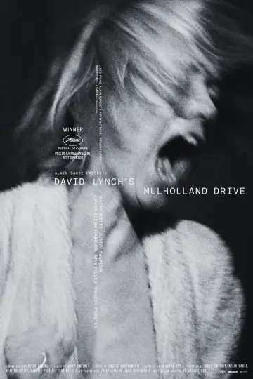Plakat do filmu "Mulholland Drive" #753509