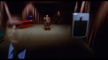 Zasłona do filmu "Mulholland Drive" #837002