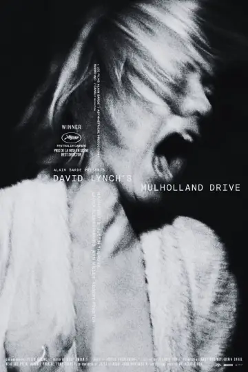 Plakat do filmu "Mulholland Drive" #837011