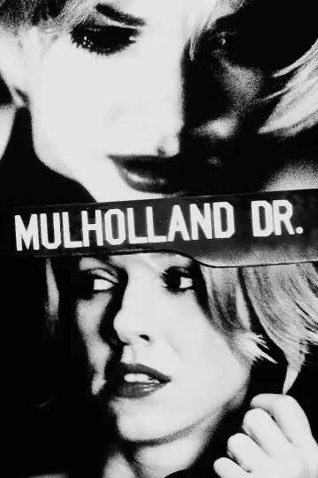 Plakat do filmu "Mulholland Drive" #837014