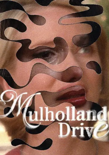 Plakat do filmu "Mulholland Drive" #837030