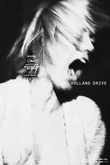 Plakat do filmu "Mulholland Drive" #837040