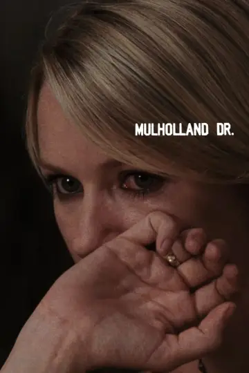 Plakat do filmu "Mulholland Drive" #961518