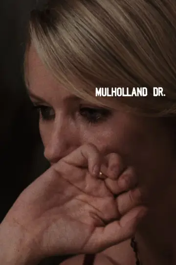 Plakat do filmu "Mulholland Drive" #961519