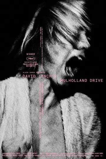 Plakat do filmu "Mulholland Drive" #961521