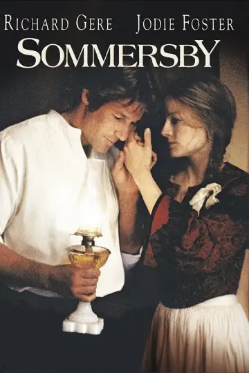 Plakat do filmu "Sommersby" #157208