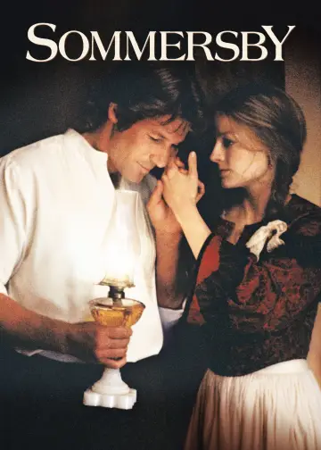 Plakat do filmu "Sommersby" #157209