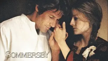 Zasłona do filmu "Sommersby" #648370