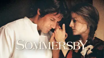 Zasłona do filmu "Sommersby" #648373