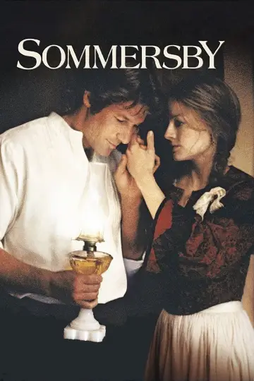 Plakat do filmu "Sommersby" #648377