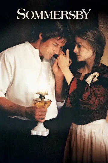 Plakat do filmu "Sommersby" #648379