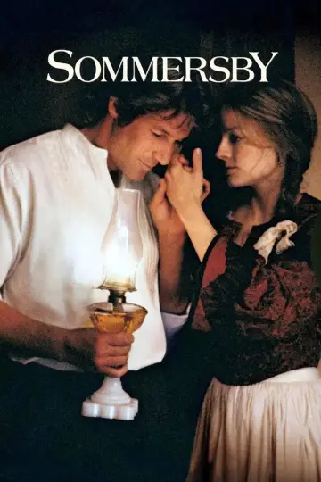Plakat do filmu "Sommersby" #648381