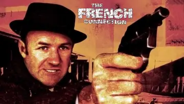 Wideo do filmu Francuski Łącznik — The French Connection (1971) Trailer - Modernized