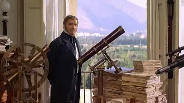 Zasłona do filmu "Lampart" #189322