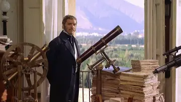 Zasłona do filmu "Lampart" #189324
