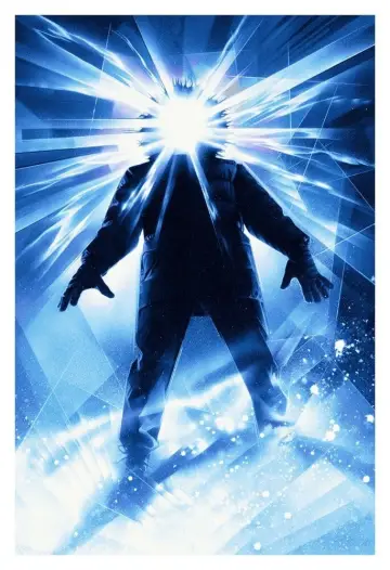 Plakat do filmu "Coś" #179188