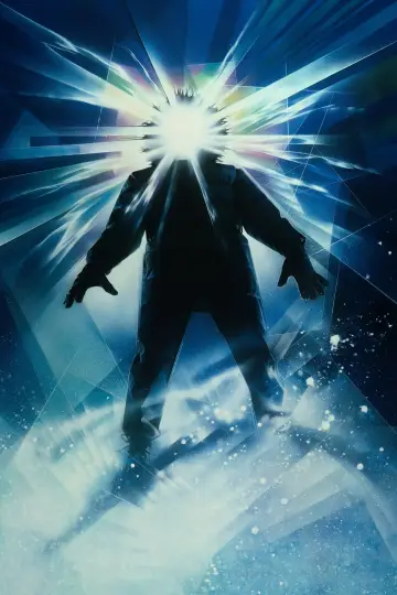 Plakat do filmu "Coś" #179195