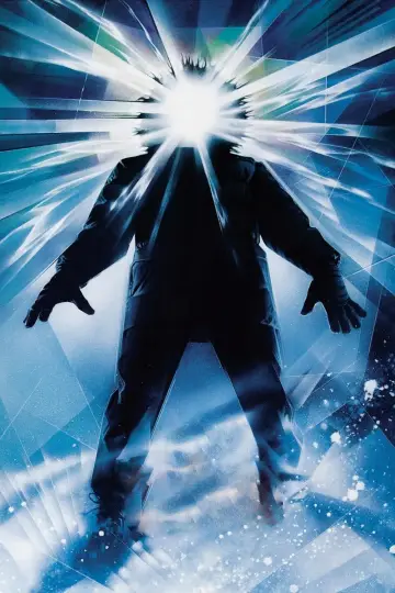 Plakat do filmu "Coś" #443265