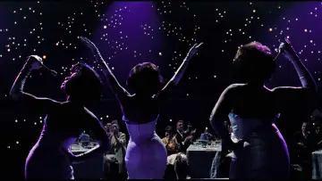 Zasłona do filmu "Dreamgirls" #265291